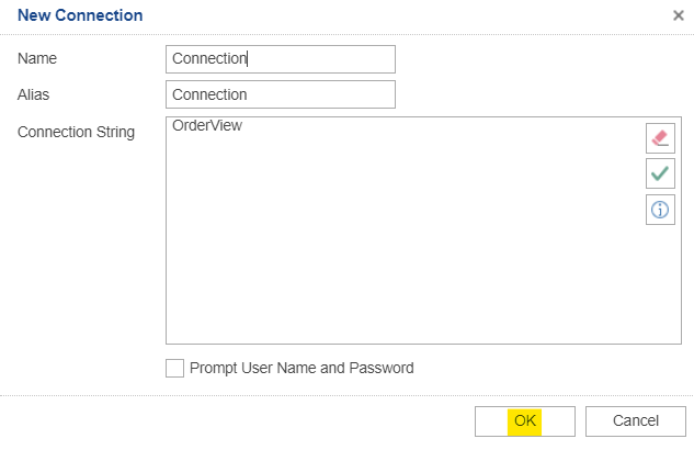 ConnectionString