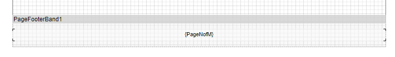 Example of native variable